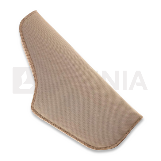 Blackhawk TECGRIP IWB Holster Size 00