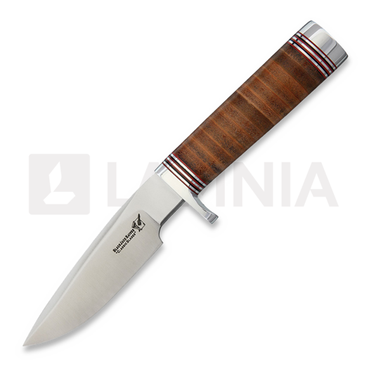 BlackJack Classic Model 124 hunting knife