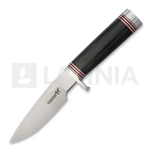 BlackJack Classic Model 124 medžioklės peilis