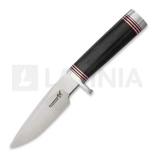 BlackJack Classic Model 124 metsästyspuukko