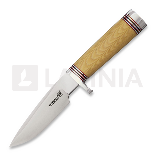 BlackJack Classic Model 124 medžioklės peilis