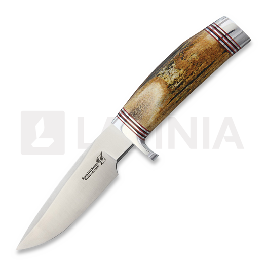 BlackJack Classic Model 124 metsästyspuukko