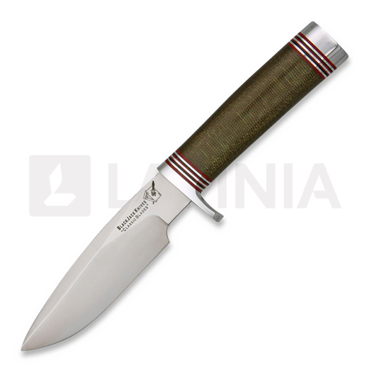 BlackJack Classic Model 125 jaktkniv
