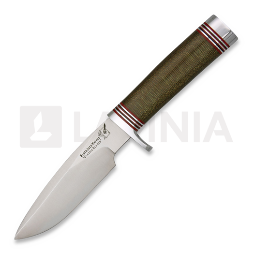 Coltello da caccia BlackJack Classic Model 125
