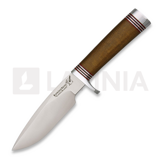 BlackJack Classic Model 125 jagtkniv