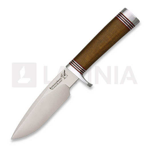 BlackJack Classic Model 125 jaktkniv