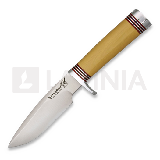 BlackJack Classic Model 125 jagtkniv