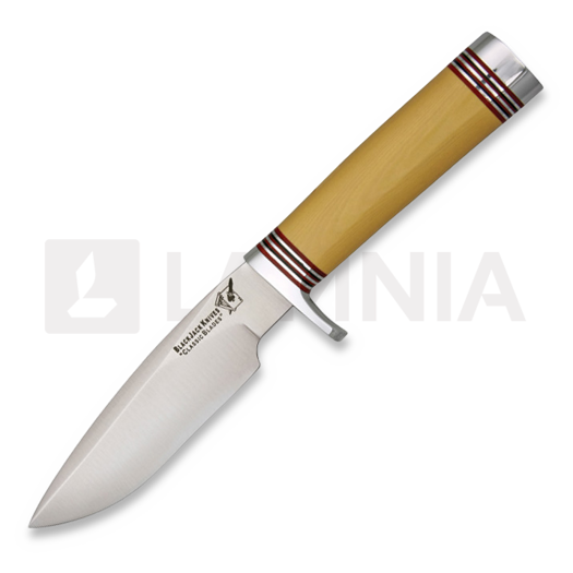 Coltello da caccia BlackJack Classic Model 125