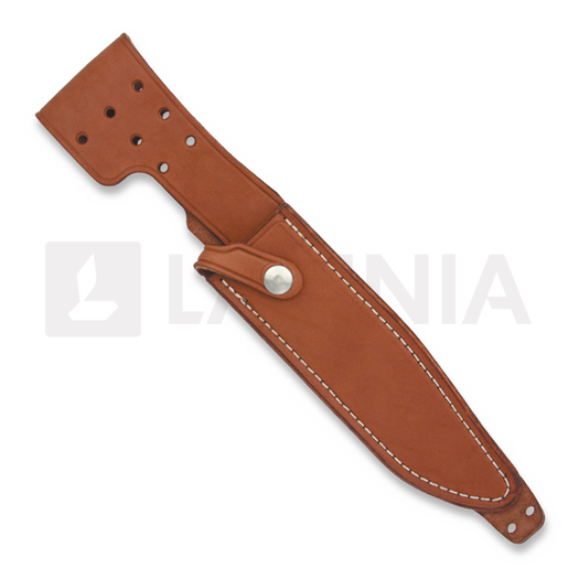 BlackJack Classic Model 7 Messer, Black Micarta