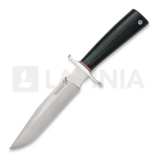 Nóż BlackJack Classic Model 7 Saber