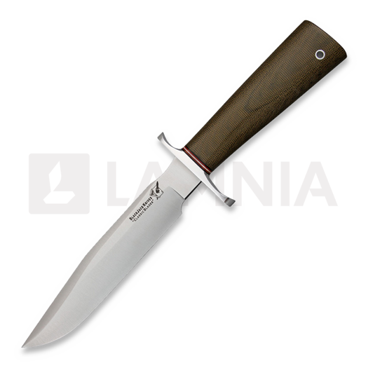 BlackJack Classic Model 7 Saber veitsi