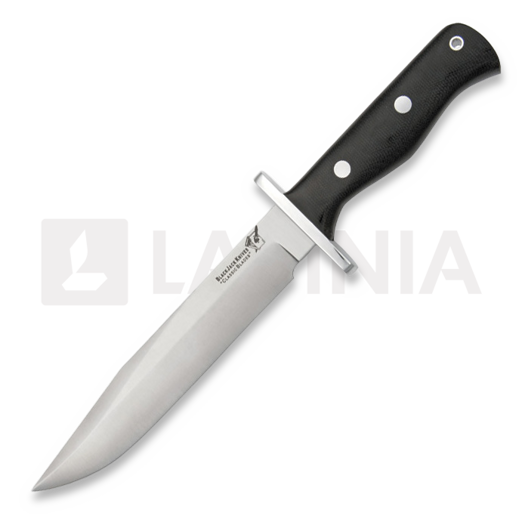 BlackJack Model 14 Halo Attack veitsi