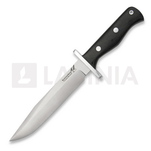 BlackJack Model 14 Halo Attack Messer