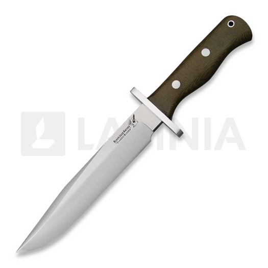 BlackJack Model 14 Halo Attack kniv