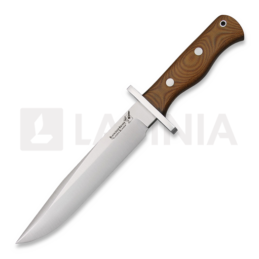 BlackJack Model 14 Halo Attack kniv