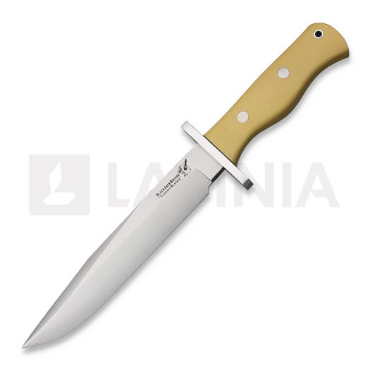 BlackJack Model 14 Halo Attack kniv