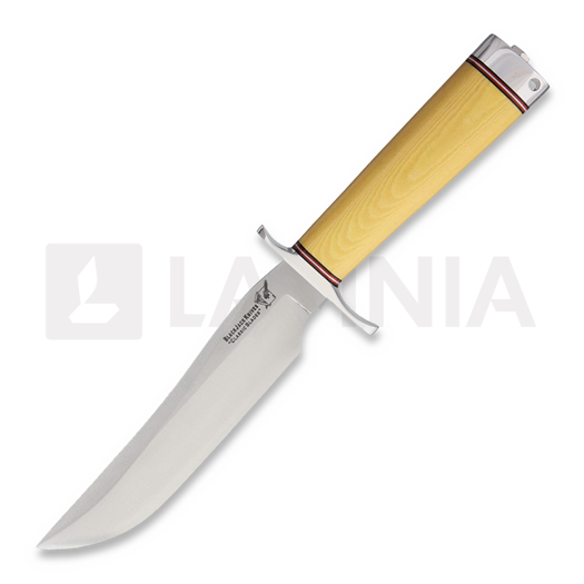 BlackJack Model 3 Fighter veitsi