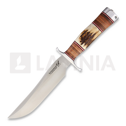 BlackJack Model 3 Fighter kniv