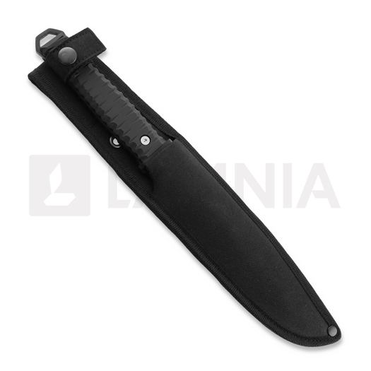 Blade Brothers Knives Chornobay kniv