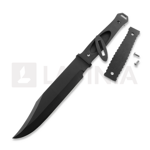 Blade Brothers Knives Chornobay kniv