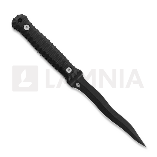 มีด Blade Brothers Knives Flamberg