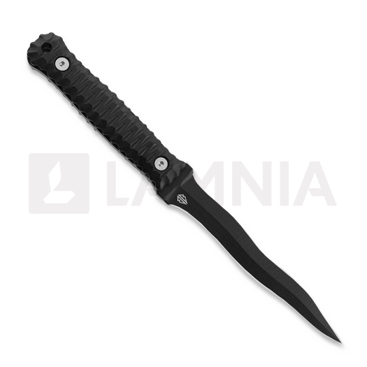 Blade Brothers Knives Flamberg knife