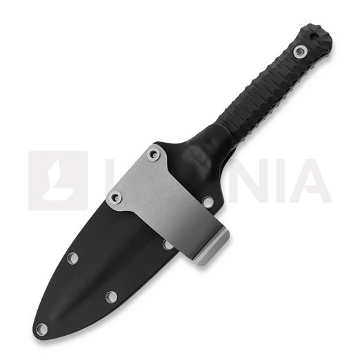 Blade Brothers Knives Flamberg kniv