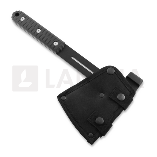 Ascia Blade Brothers Knives Floki