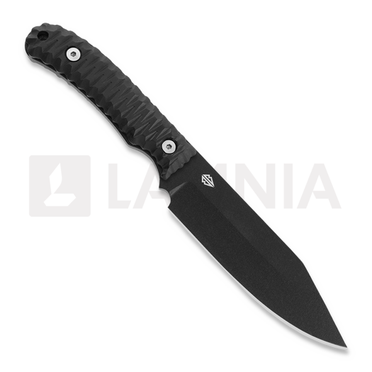 Blade Brothers Knives Hirdman סכין