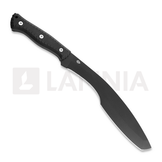 Blade Brothers Knives Modern Kukri machete