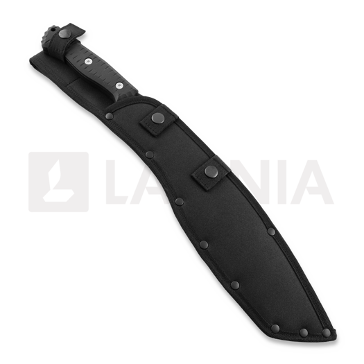 Blade Brothers Knives Modern Kukri machete