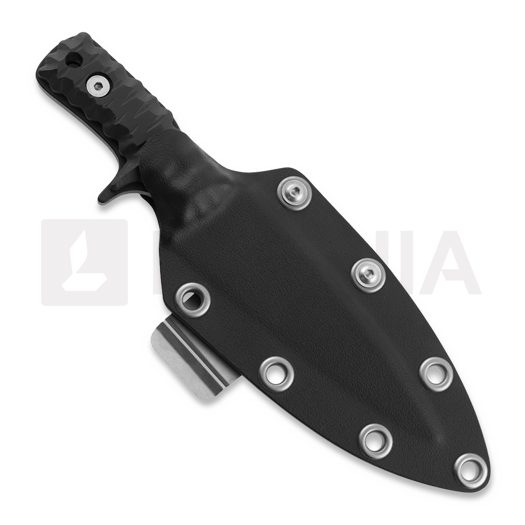 Blade Brothers Knives Mr. Wick peilis