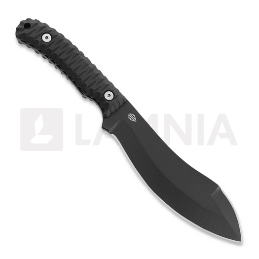 Nazis Blade Brothers Knives Nessmuk