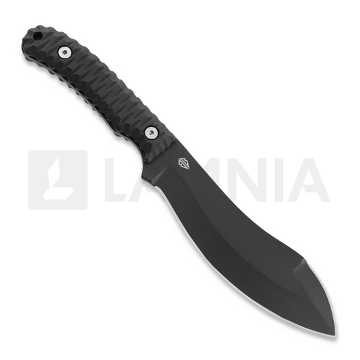 Blade Brothers Knives Nessmuk סכין