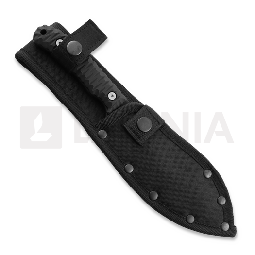 Blade Brothers Knives Nessmuk veitsi