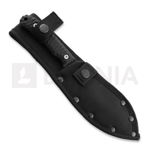 Blade Brothers Knives Nessmuk peilis