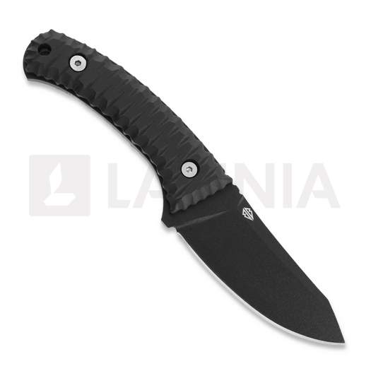 Nazis Blade Brothers Knives Rhino