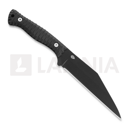 Blade Brothers Knives Scramaseax knife