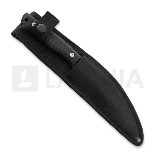Blade Brothers Knives Scramaseax veitsi