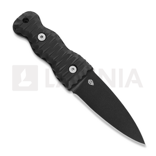 Nazis Blade Brothers Knives Sgian-Dubh