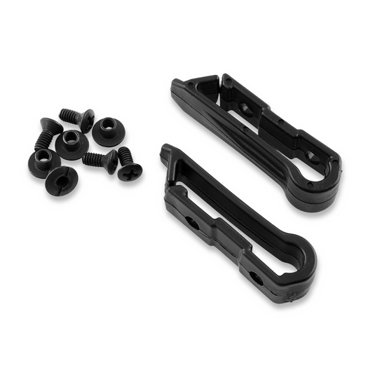 Blade Tech 1.5" Quick E-Loop - Pair with Hardware