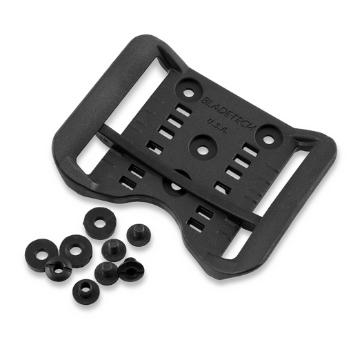 Blade Tech Adjustable Sting Ray Loop - with Hardware