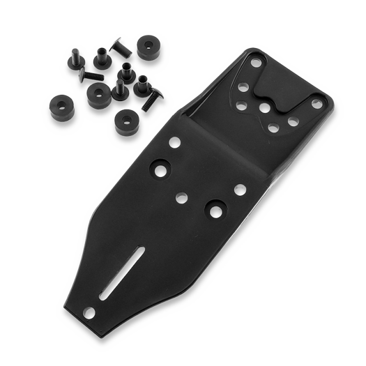 Blade Tech Drop and Offset - Long - with Hardware