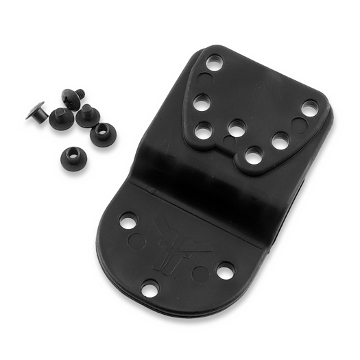 Blade Tech Drop and Offset - Short - with Hardware