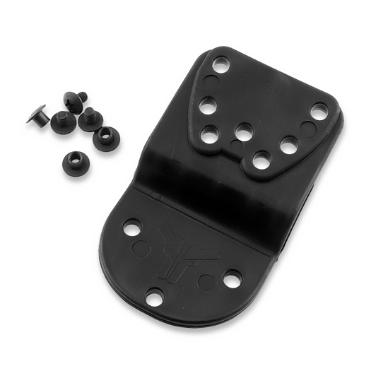 Blade Tech Drop and Offset - Short - with Hardware
