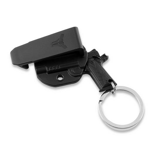 Blade Tech Holster/Firearm Keychain - 1911
