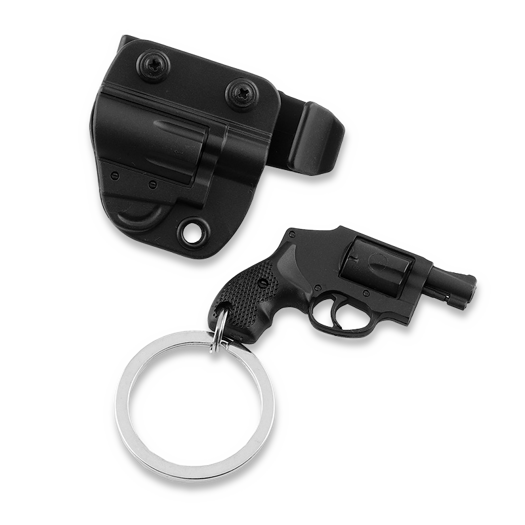 Blade Tech Holster/Firearm Keychain - Revolver