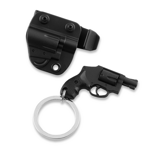 Blade Tech Holster/Firearm Keychain - Revolver