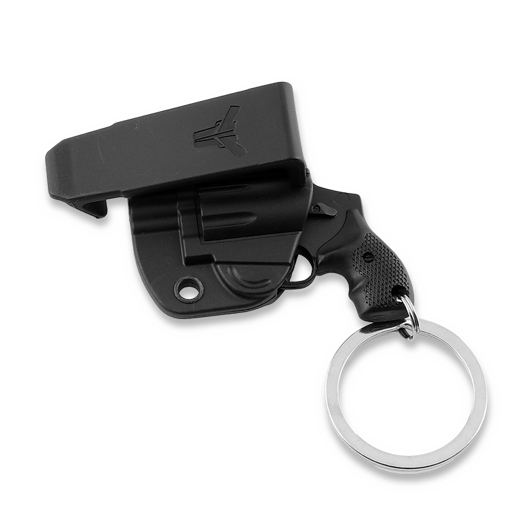 Blade Tech Holster/Firearm Keychain - Revolver