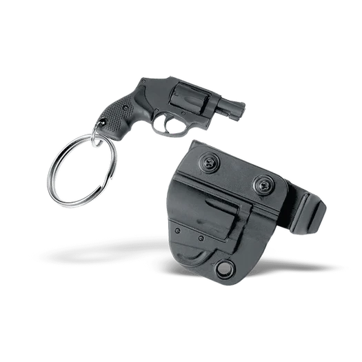 Blade Tech Holster/Firearm Keychain - Revolver